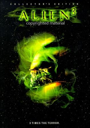 Alien 3 (1992)