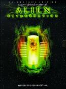 Alien Resurrecci�n (1997)