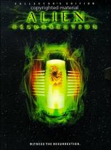 Alien Resurrecci�n (1997)