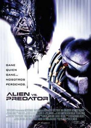Alien Vs. Predator (2004)