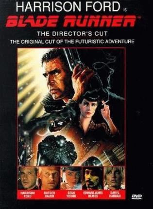 Blade Runner (1982)