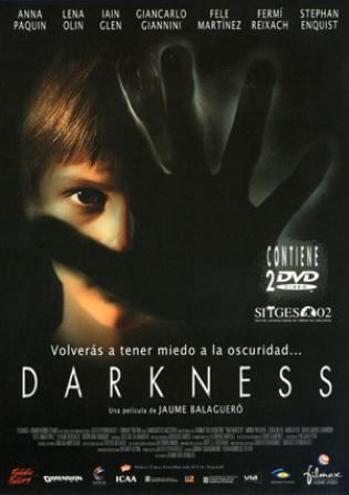 Darkness (2002)