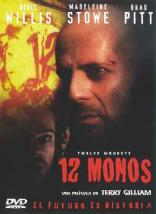 Doce Monos (1995)