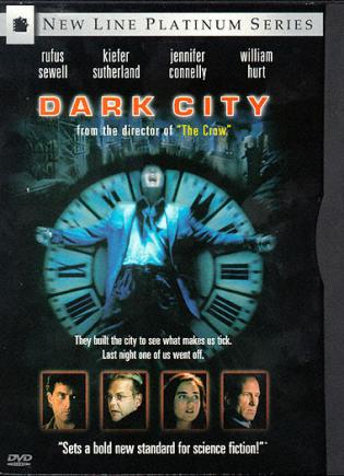 Dark City (1998)