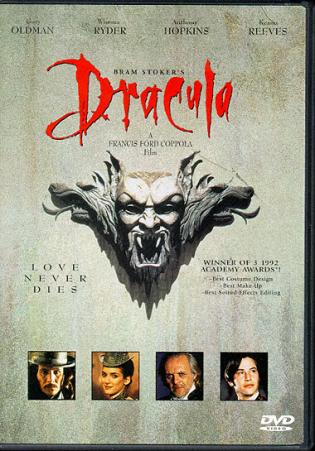 Dr�cula de Bram Stoker  (1992)