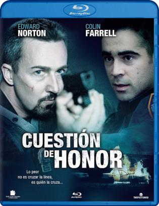 Cuesti�n de Honor (2008)