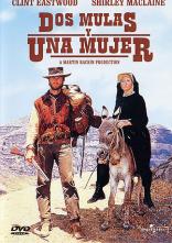 Dos Mulas Y Una Mujer (1969)