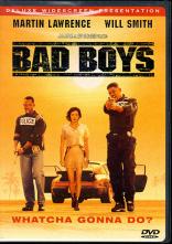 Dos Polic�as Rebeldes (1995)