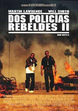 Dos Polic�as Rebeldes II (2003)
