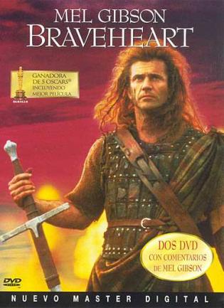 Braveheart (1995)