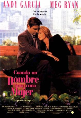 Cuando un Hombre Ama a una Mujer (1994)