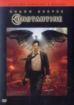 Constantine (2005)
