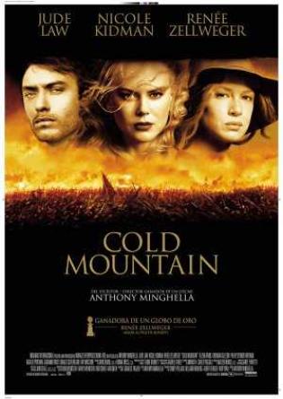 Cold Mountain (2003)