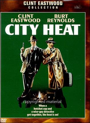 Ciudad Muy Caliente (1984)