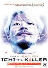 Ichi the Killer (2001)