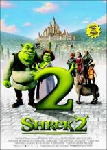 Shrek 2 (2004)