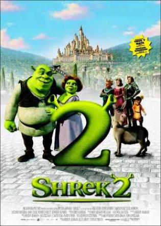 Shrek 2 (2004)
