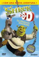 Shrek 3D (2003)