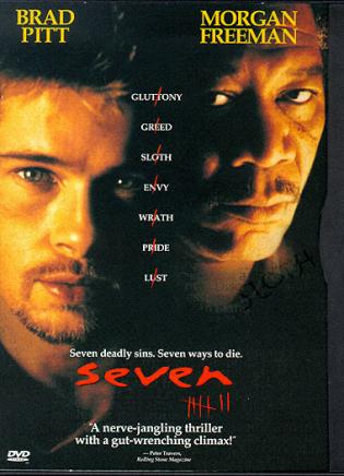 Seven (1995)