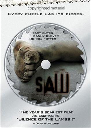 Saw (2004)