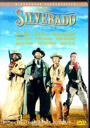 Silverado (1985)