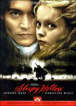 Sleepy Hollow (1999)