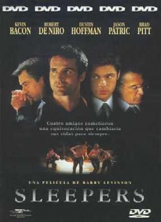 Sleepers (1996)