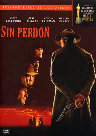 Sin Perd�n (1992)