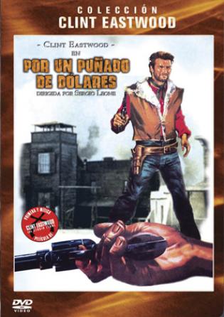 Por Un Pu�ado De D�lares (1964)
