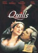 Quills (2000)