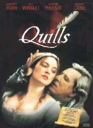 Quills (2000)
