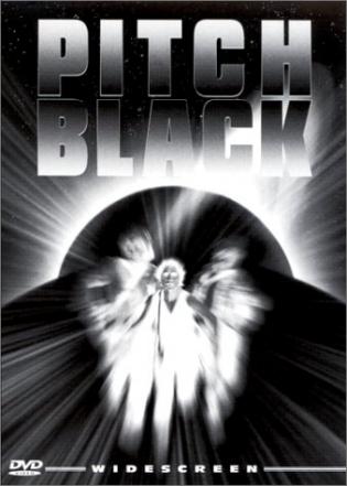 Pitch Black (2000)
