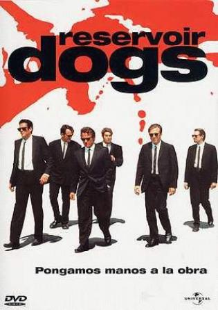 Reservoir Dogs (1992)