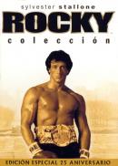 Rocky Collection (2006)