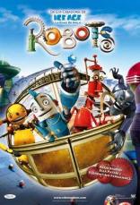 Robots (2005)
