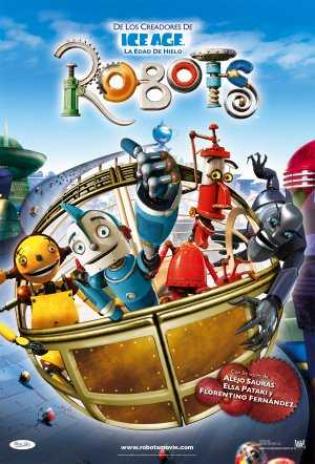 Robots (2005)