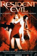 Resident Evil (2002)