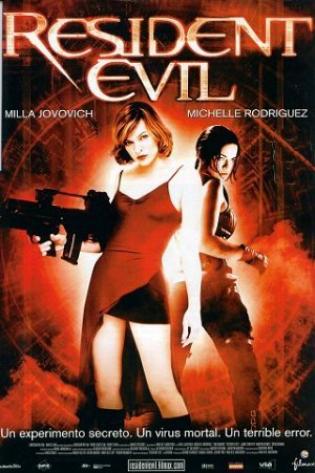 Resident Evil (2002)
