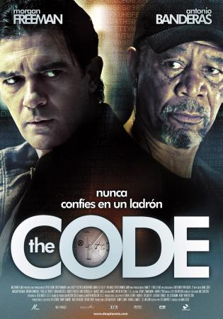 The Code (2008)
