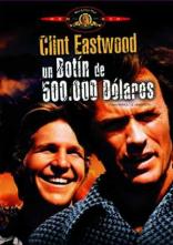 Un Bot�n De 500.000 D�lares (1974)