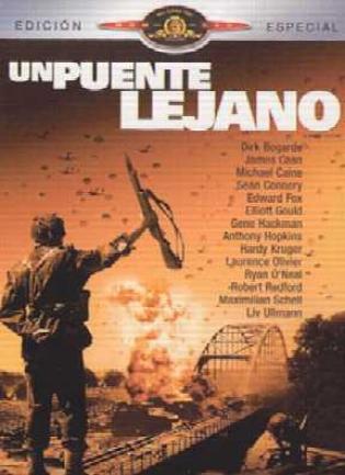 Un Puente Lejano (1977)