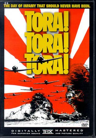 Tora! Tora! Tora! (1970)