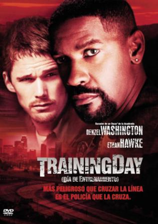 Training Day (2001)