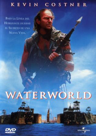 Waterworld (1995)