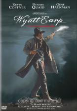 Wyatt Earp (1994)