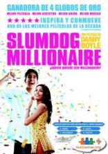 Slumdog Millionaire (2008)