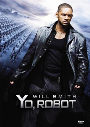 Yo, Robot (2004)