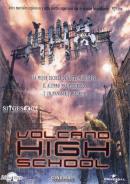 Volcano High School (2001)