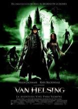 Van Helsing (2004)
