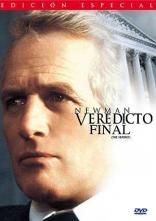 Veredicto Final (1982)
